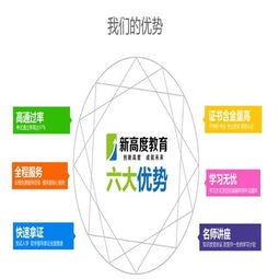 新高度教育加盟指南 費用、條件及代理渠道解析