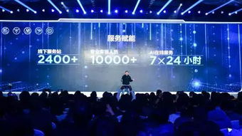 聯想智能生態 開放與賦能，AI時代的“王炸”時刻